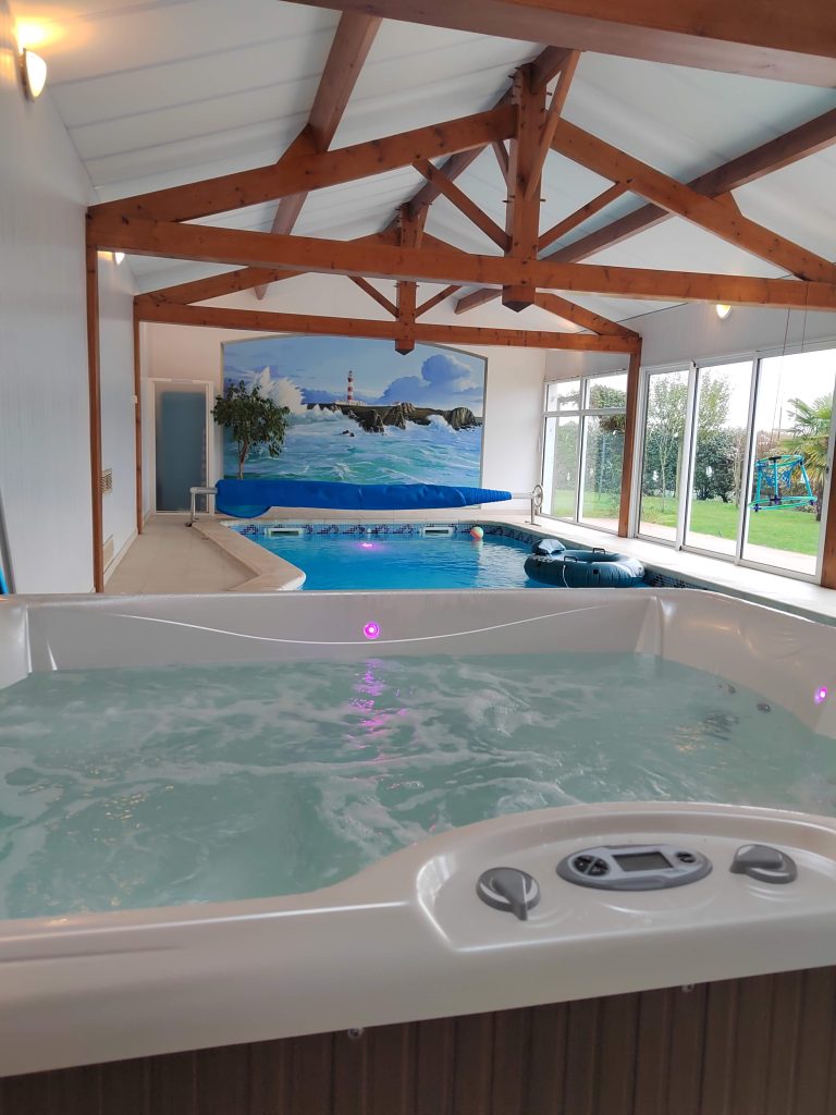 La Casa Bocazen